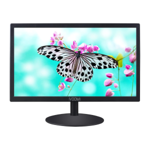 iVOOMi Monitor 22 Inch IV-L19O1HDE LED 1680 x 1050 Pixel (HD), Black