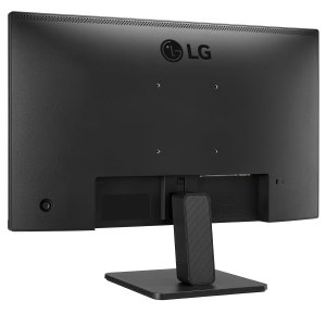 LG 22 Inch (55cm) FHD Monitor 1920 x 1080, AMD FreeSync, VA, 100Hz, sRGB 99% Typ(CIE1931), Black Stabilizer, Virtual Borderless, Flicker Safe, Reader Mode, OnScreen Control, HDMI,VGA, 22MR410(Black)