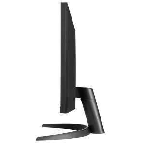 LG 29WQ500 (29 inch) UltraWide FHD (2560 x 1080) IPS Monitor with AMD FreeSync™, 100Hz, 1ms, HDR10, OnScreen Control & Dual Controller, 3-Side Virtually Borderless, Dynamic Action Sync - Black