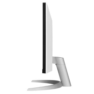 LG UltraWide 29 inch (73 cm) IPS FHD, 2560x1080 Pixels, Color Calibrated, 100Hz, 7W x 2 Inbuilt Speaker, USB-C, Display Port, HDMI, White Color-29WQ600