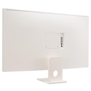 LG 32SR50F Smart Monitor (32