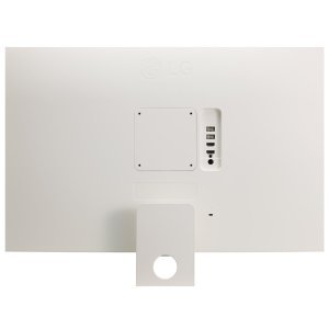 LG 32SR50F Smart Monitor (32