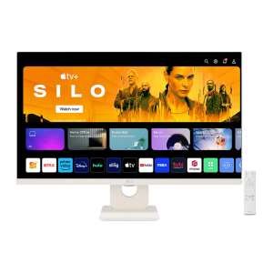 LG 27SR50F Smart Monitor (27