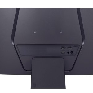 LG Ultragear™ 32GS60QC (32 inch) QHD 1000R Curved Gaming Monitor (2560 x 1440) with 180Hz, 1ms, AMD FreeSync™, HDR10, VESA Certified, HDMIx2 DisplayPort, 3-Side virtually Borderless - Black