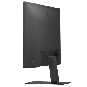 LG 27U631A IPS QHD (2560x1440) Monitor, 27 Inch, 100Hz, sRGB 99% (Typ.), HDR10, USB-C with PD 15W, HDMI, 3 Side Virtual Borderless, Head Phone Out, Reader Mode, Flicker Safe, 3 Years Warranty, Black