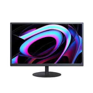 Fusionit Desktop PC Intel Core i7-2600 | 16GB Ram DDR3 | 256GB SSD | 500GB Hard Disk | 24 Inch Monitor | Keyboard and Mouse | Windows 11 with MSO 2021