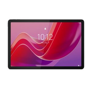 Lenovo K11 Tablet with 11 Inch FHD Display, 4G LTE +WiFi Connectivity, 8 GB RAM, 128 GB ROM, Color: Grey