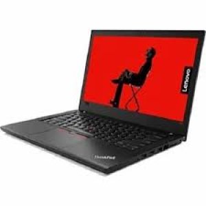 Lenovo ThinkPad T480 – Intel Core i7 8th Gen | 8GB RAM | 256GB SSD