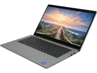 Dell Latitude 5320 Business Laptop – i7 11th Gen, 32GB RAM, 512GB SSD, 13.3