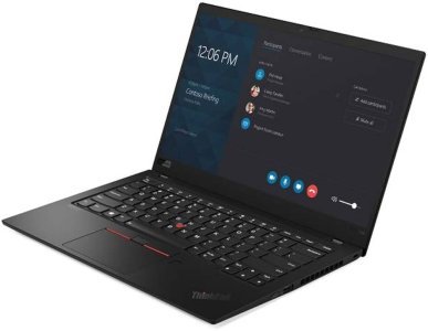 Lenovo ThinkPad X1 Carbon Gen 7 – Intel Core i7 10th Gen | 16GB RAM | 512GB NVMe SSD