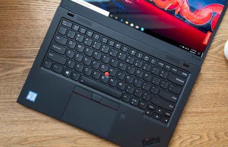 Lenovo ThinkPad X1 Carbon Gen 7 – Intel Core i7 10th Gen | 16GB RAM | 512GB NVMe SSD