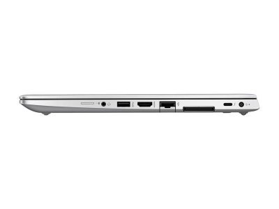 HP EliteBook 830 G5 Laptop – Intel Core i5 8th Gen | 8GB RAM | 256GB SSD | 13.3″ Display | 1-Year Warranty