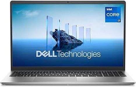Dell Latitude 5420 – Intel Core i5 11th Gen | 16GB RAM | 512GB SSD | 1 Year Warranty