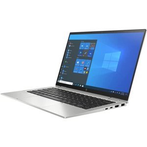 HP EliteBook 830 G6 | Intel Core i5 8th Gen | 8GB RAM | 256GB SSD | 360° Convertible Laptop