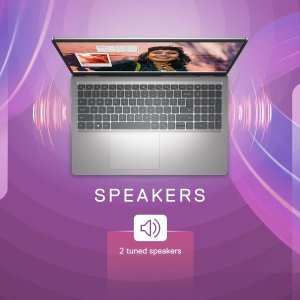 Dell 15, Intel Core 13th Gen i5-1334U, FHD, 15.6