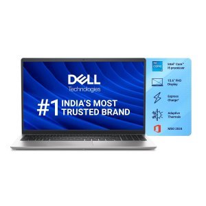 Dell DC15250, 15.6