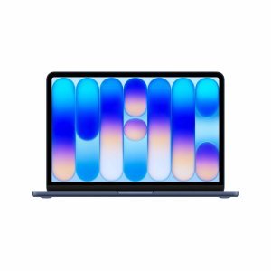 Apple 2026 MacBook Neo 13″ Laptop with A18 Pro chip: Built for AI and Apple Intelligence, 8GB Unified Memory, 256GB SSD Storage